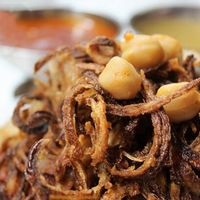 6 Jenis Serangga yang Umum Dijadikan Masakan di Berbagai Negara