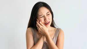 Dokter Ungkap 3 Masalah Gigi yang Banyak Dialami Keluarga di Indonesia