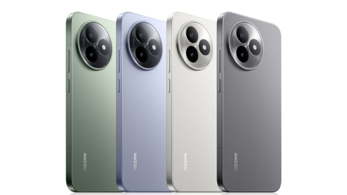 Redmi K90 Ultra est censé sortir ce mois-ci, avec un ventilateur de refroidissement et une batterie de 8 500 mAh