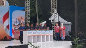 BI Sebut Masa Depan Ekonomi Jakarta Ada di Sektor Jasa, Kreatif, dan Digital