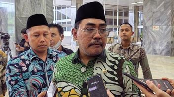 PKB Masih Ngarep Cak Imin Capres: Wapresnya Prabowo Atau Anies, Terserah