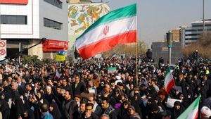 Negosiasi AS-Iran Lanjut Tahap 4 di Wina, Peran Badan Pengawas Nuklir PBB Jadi Kunci 