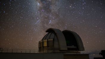 Teleskop Terbesar China Dibuka untuk Astronom Dunia Pelajari Kehidupan Luar Angkasa