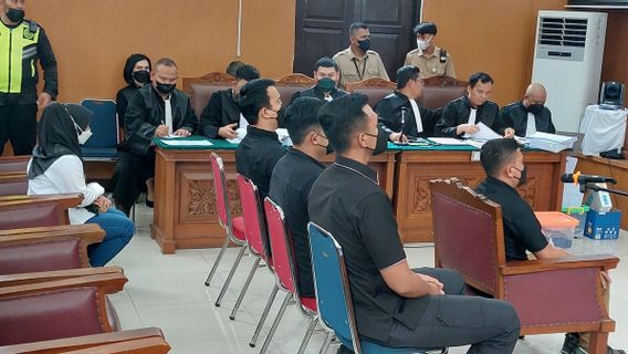 Cerita Mantan Ajudan, Ferdy Sambo Janjikan Perlindungan Meski Jabatan dan Pangkat Taruhannya