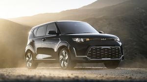 Perbaikan Recall Kia Seltos dan Soul Dipertanyakan, NHTSA Turun Tangan
