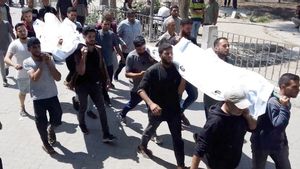 Prancis Kecam Aksi Militer Israel yang Tewaskan Puluhan Warga Gaza Saat Mencari Bantuan