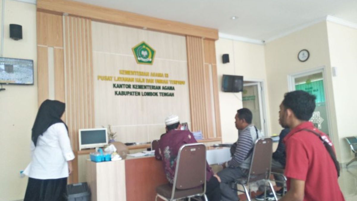 Apakah Boleh Daftar Haji di Daerah Lain? Cari Tahu Jawabannya di Sini 