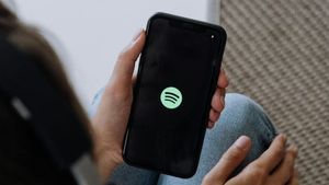 Spotify Gunakan Sistem Tombol 'Suka' yang Membingungkan 