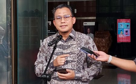 KPK Panggil 3 Saksi Terkait Gratifikasi Bekas Kepala Bea Cukai Yogyakarta Eko Darmanto