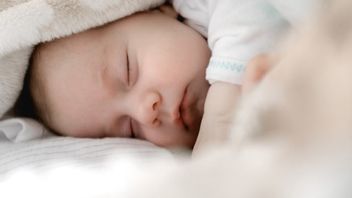 了解什么是儿童睡眠公主综合症