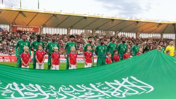 インドネシア戦に先立ち、サウジアラビアはアーセナルの元デッドボール監督をリクルート