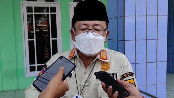 Regent: For The First Time In Cianjur, Zero Cases And Zero Patients