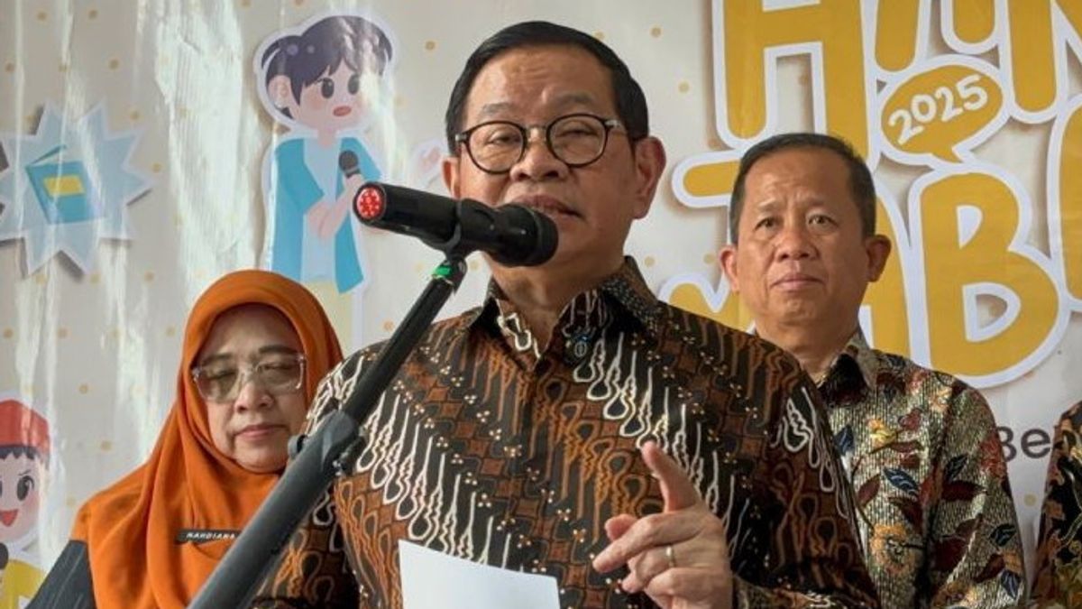 Pramono Beri Banyak Insentif Pajak, Pemprov DKI Tak Khawatir APBD Defisit 