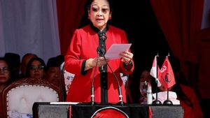 Megawati: Kemerdekaan Indonesia Bukan Hadiah