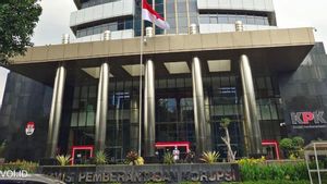 Butuh Keterangan Soal Provider EDC Bank, KPK Bakal Panggil Ulang Direktur Indosat Irsyad Sahroni 