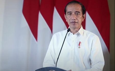 Kapal Selam KRI Nanggala-402 Hilang, Jokowi: Keselamatan 53 Awak Prioritas Utama