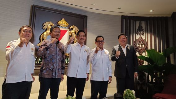 Lewat BIMP-EAGA Maritime 2023, Kadin Indonesia Bidik Pertumbuhan Ekonomi Nasional Capai 6 Persen