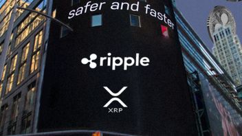 Regulasi Kripto Mulai Ramah, Pengembang XRP Ripple Labs Buka Loker Besar-besaran di AS