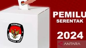 Apa Itu Electoral Threshold, berikut Penjelasan dan Contohnya