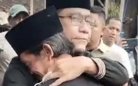 Ngaku Ditegur Mayor Teddy, Gus Miftah Minta Maaf Karena Hina Penjual Es Sebutan Goblok