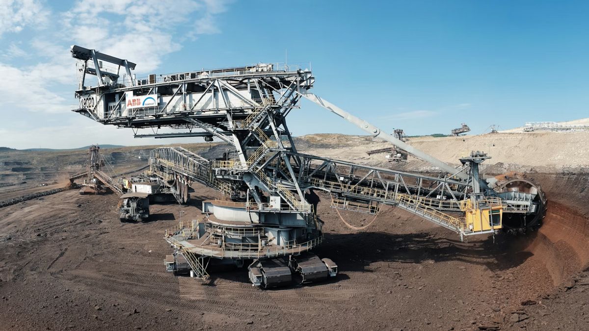 Venezuela Approves Mining Law for Foreign Investors