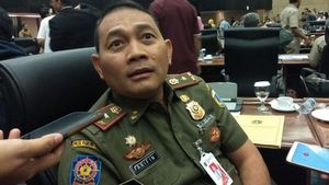 Wali Kota Jakpus Diperiksa Kejati DKI Terkait Kasus Korupsi Dinas Kebudayaan