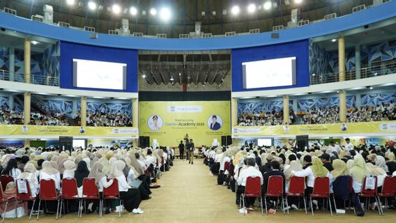 Google Gelar Gemini Academy di Balikpapan, Bekali Keterampilan AI 2.000 Guru