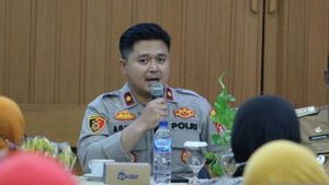 Warga Setiabudi Jaksel Diminta Ekstra Waspada, Khususnya Pemilik Kost