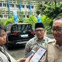 Menteri Dody Tak Terapkan WFH ASN di Kementerian PU