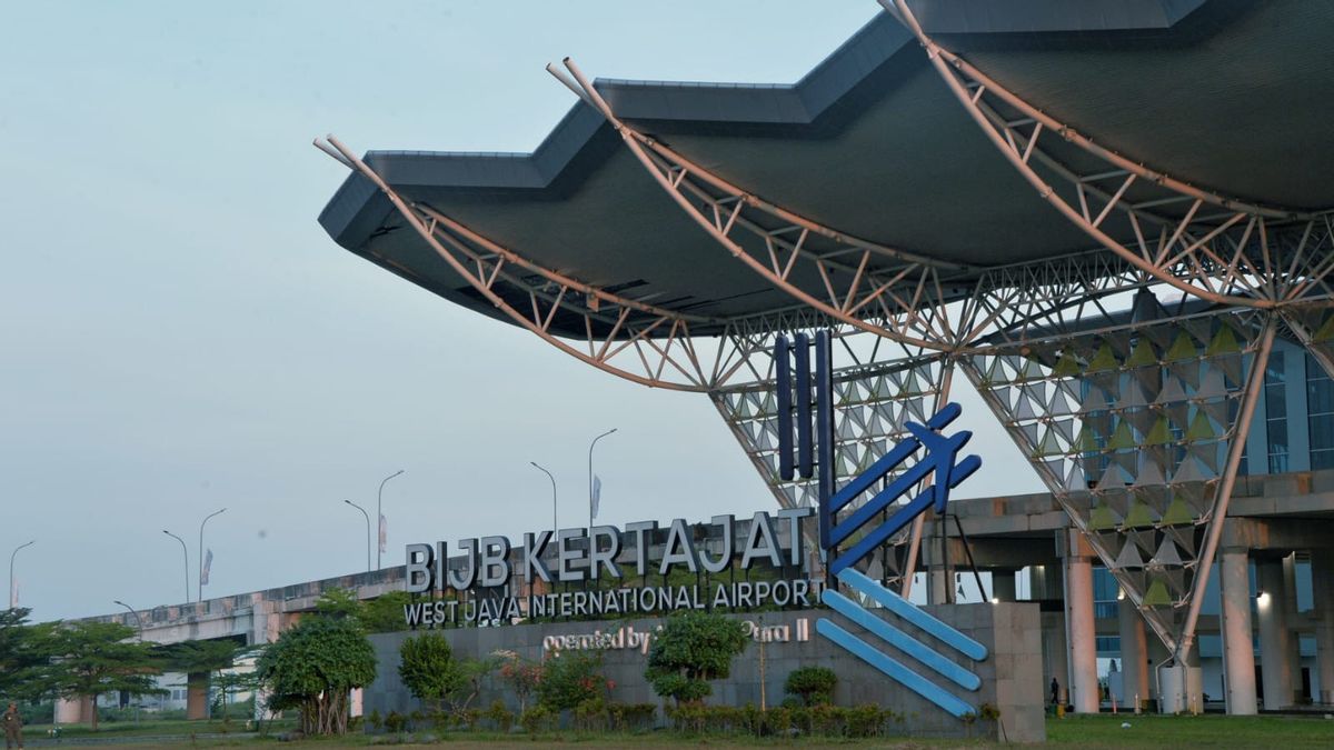 Menhub Dudy Beberkan Manfaat Penambahan Jumlah Bandara Internasional