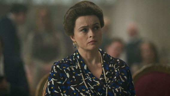 Actress Princess Margaret Asks Netflix To Affirm The Result Of Dramatization