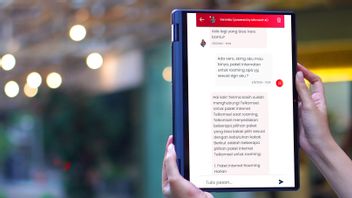 Integrated With Microsoft Azure OpenAI Service, Virtual Assistant At MyTelkomsel Becomes More Advanced