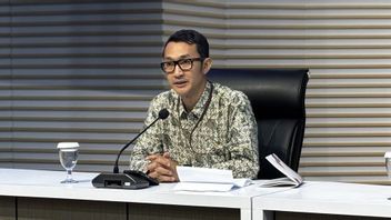 KPKは、ハッジとウムラ省の役人200人の候補者の富の報告をチェックします