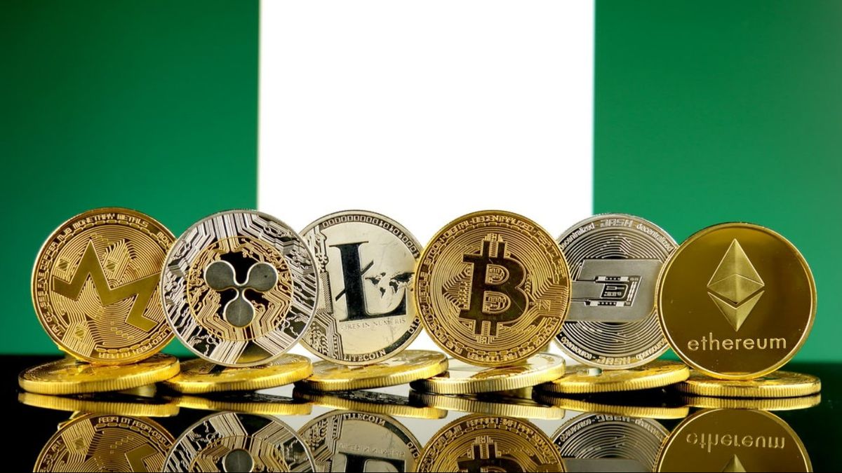 <i>Cryptocurrency</i> Ubah Cara Kerja Lembaga Keuangan, Kata Gubernur Bank Sentral Nigeria