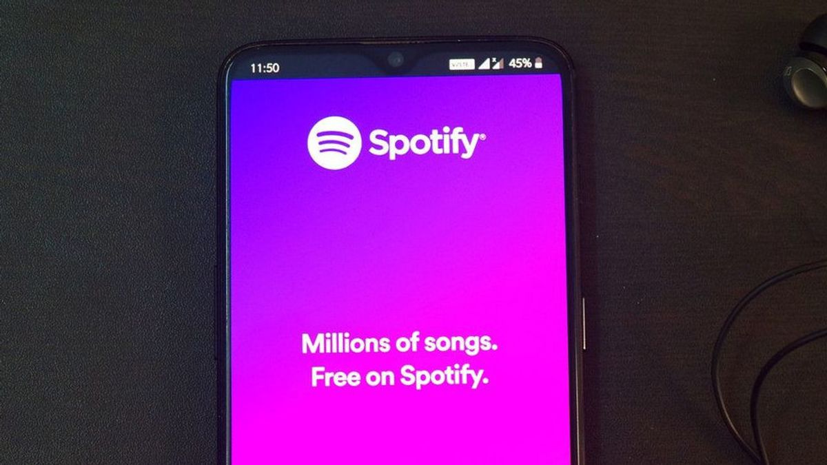 Spotifyはマーケティングキャンペーンを支援するためのクリエイティブラボを立ち上げる