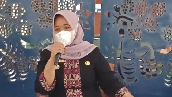 Awasi Pemudik Akhir Tahun, Bupati Sleman Minta Satgas COVID-19 RT/RW Diaktifkan Kembali