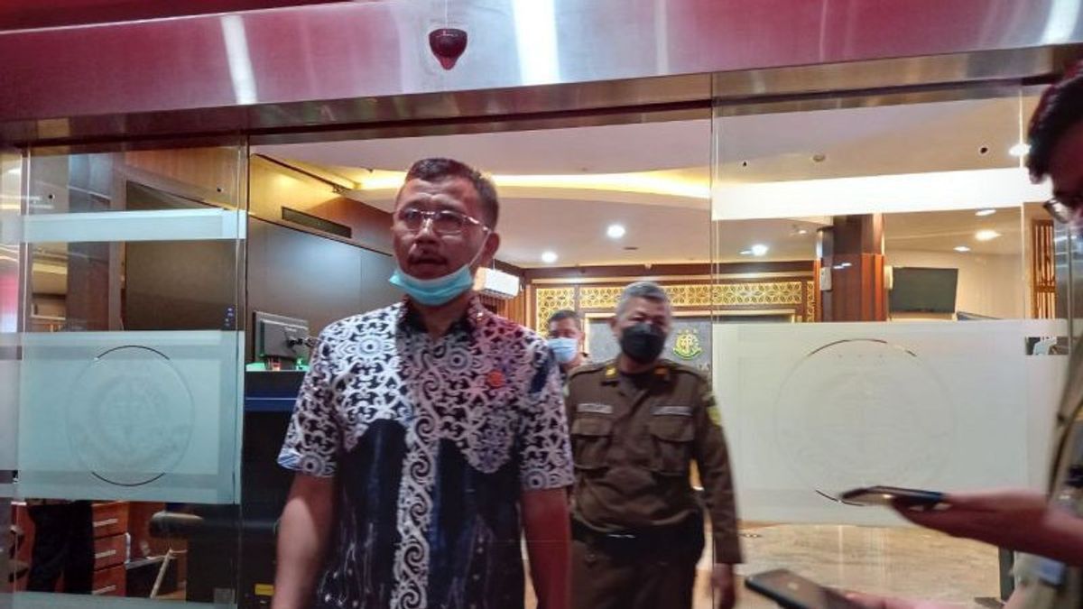 Dugaan Korupsi Sewa Pesawat Garuda Indonesia, Kejaksaan Agung Turun Tangan