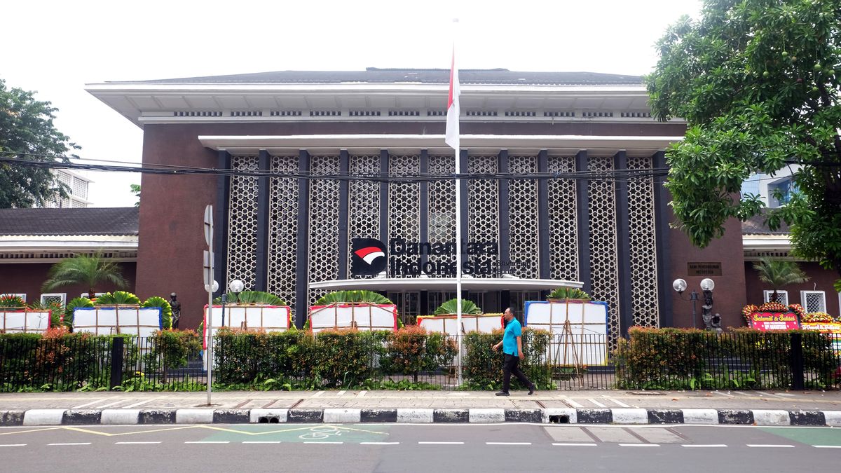 Danantara et Kadin Saling nécessaires pour l’économie indonésienne