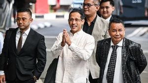 Kuasa Hukum Sebut Nadiem Belum Sehat, Kejagung Klaim Bisa Hadiri Sidang