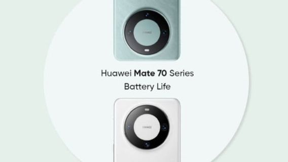 Huawei ouvre la série de pré-ordres de la série Mate 70, la conception et les spécifications commencent à être révélées