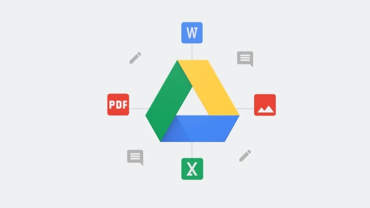 Be Careful! Don't Click Links From Spam Files On Google Drive