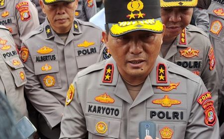 Kapolda Metro Jamin Keamanan Rumah Kosong di Jakarta Saat Ditinggal Mudik Lebaran