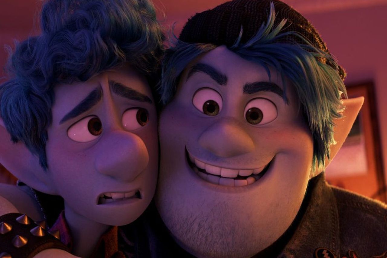 Onward's Film Banned From Screening In Middle East Due To LGBT