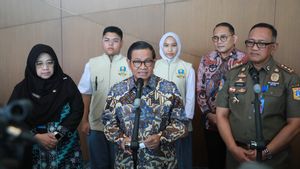 Geger Ledakan SMAN 72! Pramono Sebut Pelaku Bukan Korban Bullying, tapi Terinspirasi dari Tayangan Kekerasan