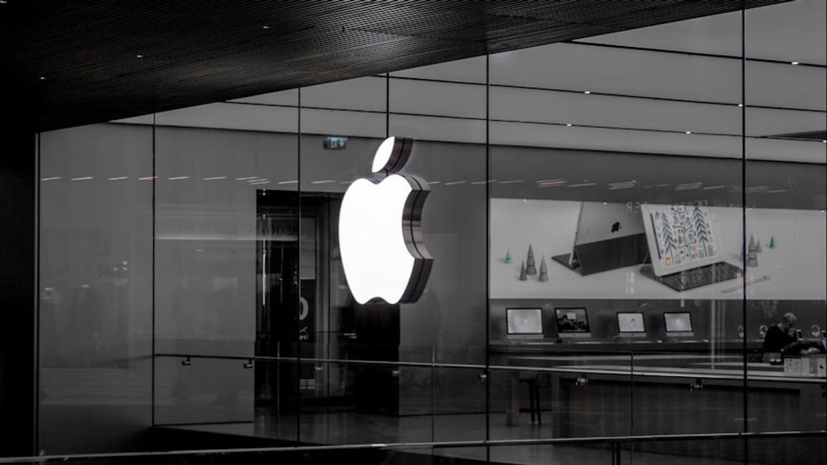 Putusan NLRB: Apple Menginterogasi Karyawan Apple Store di New York City Secara Ilegal