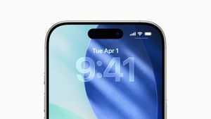 Apple Rilis Kontrol Transparansi Jam di Layar Kunci Lewat iOS 26.2