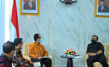 Yogyakarta Jadi Tuan Rumah Pesta Paduan Suara Gerejawi Nasional XIII, Menag: Harus Sukses