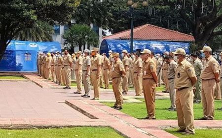 Pejabat dan ASN Dimutasi Masih Kuasai 78 Kendaraan Dinas Pemkab Biak Numfor, Kejari Turun Tangan