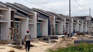 Dukung Program Rumah Bersubsidi untuk Wartawan,  PWI Nilai Tak Ganggu Independensi Pers