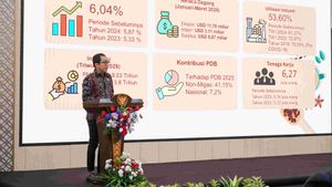 Investasi Industri Mamin Capai Rp22,63 Triliun hingga Kuartal I-2025